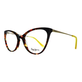 Ladies' Spectacle frame Pepe Jeans PJ3360-C2-52 by Pepe Jeans, Glasses and accessories - Ref: S7282508, Price: 54,75 €, Disco...