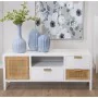 TV furniture Alexandra House Living Wood 120 x 40 x 50 cm by Alexandra House Living, Sideboards - Ref: D1624276, Price: 352,7...