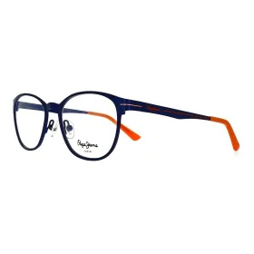 Monture de Lunettes Unisexe Pepe Jeans PJ2042-C4-47 de Pepe Jeans, Lunettes et accessoires - Réf : S7282515, Prix : 54,75 €, ...