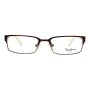 Monture de Lunettes Unisexe Pepe Jeans PJ2032-C2-47 de Pepe Jeans, Lunettes et accessoires - Réf : S7282520, Prix : 52,56 €, ...