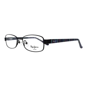 Montura de Gafas Unisex Pepe Jeans PJ2030-C1-47 de Pepe Jeans, Gafas y accesorios - Ref: S7282525, Precio: 54,75 €, Descuento: %