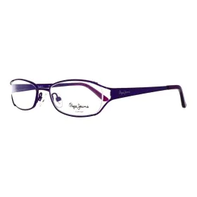 Unisex' Spectacle frame Pepe Jeans PJ2029-C2-46 by Pepe Jeans, Glasses and accessories - Ref: S7282526, Price: 54,75 €, Disco...