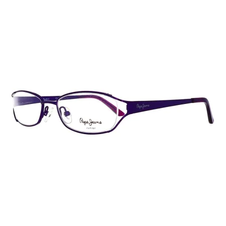 Monture de Lunettes Unisexe Pepe Jeans PJ2029-C2-46 de Pepe Jeans, Lunettes et accessoires - Réf : S7282526, Prix : 54,75 €, ...