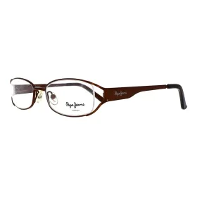 Armação de Óculos Unissexo Pepe Jeans PJ2028-C2-46 de Pepe Jeans, Óculos e acessórios - Ref: S7282528, Preço: 54,75 €, Descon...