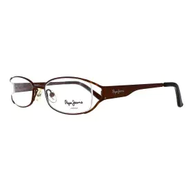 Montura de Gafas Unisex Pepe Jeans PJ2028-C2-46 de Pepe Jeans, Gafas y accesorios - Ref: S7282528, Precio: 54,75 €, Descuento: %