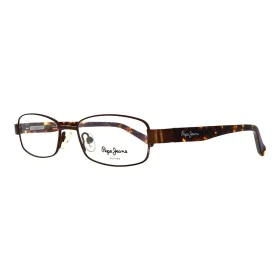 Monture de Lunettes Unisexe Pepe Jeans PJ2027-C2-47 de Pepe Jeans, Lunettes et accessoires - Réf : S7282530, Prix : 54,75 €, ...