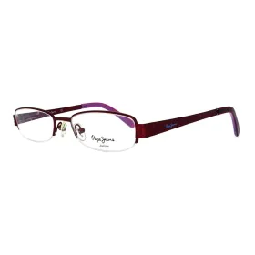 Unisex' Spectacle frame Pepe Jeans PJ2021-C2-46 by Pepe Jeans, Glasses and accessories - Ref: S7282534, Price: 54,75 €, Disco...