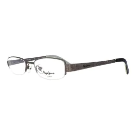 Unisex' Spectacle frame Pepe Jeans PJ2021-C1-46 by Pepe Jeans, Glasses and accessories - Ref: S7282535, Price: 54,75 €, Disco...