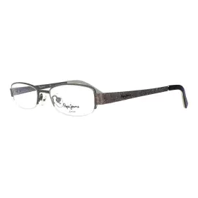 Monture de Lunettes Unisexe Pepe Jeans PJ2021-C1-46 de Pepe Jeans, Lunettes et accessoires - Réf : S7282535, Prix : 54,75 €, ...