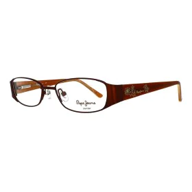 Monture de Lunettes Unisexe Pepe Jeans PJ2019-C1-46 de Pepe Jeans, Lunettes et accessoires - Réf : S7282536, Prix : 48,53 €, ...