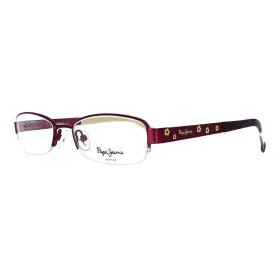 Montura de Gafas Unisex Pepe Jeans PJ2013-C2-46 de Pepe Jeans, Gafas y accesorios - Ref: S7282540, Precio: 52,56 €, Descuento: %