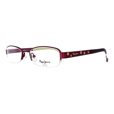 Monture de Lunettes Unisexe Pepe Jeans PJ2013-C2-46 de Pepe Jeans, Lunettes et accessoires - Réf : S7282540, Prix : 54,75 €, ...