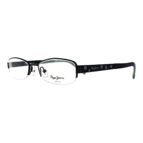 Montura de Gafas Unisex Pepe Jeans PJ2013-C1-46 de Pepe Jeans, Gafas y accesorios - Ref: S7282541, Precio: 54,75 €, Descuento: %