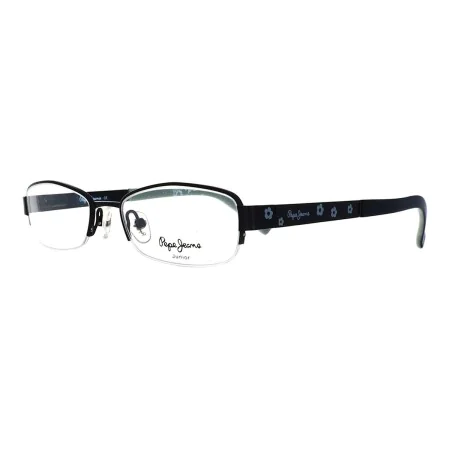 Monture de Lunettes Unisexe Pepe Jeans PJ2013-C1-46 de Pepe Jeans, Lunettes et accessoires - Réf : S7282541, Prix : 52,56 €, ...