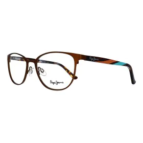 Monture de Lunettes Femme Pepe Jeans PJ1280-C2-52 de Pepe Jeans, Lunettes et accessoires - Réf : S7282544, Prix : 54,75 €, Re...