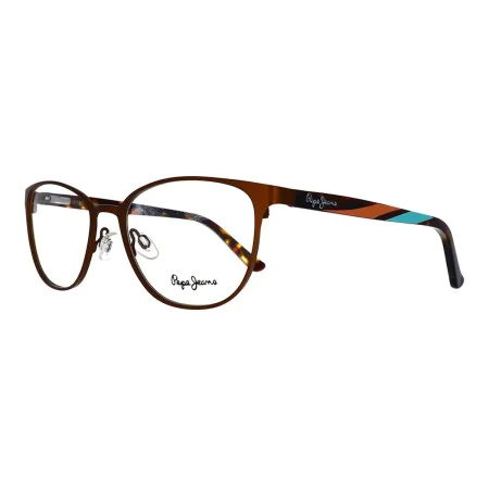 Ladies' Spectacle frame Pepe Jeans PJ1280-C2-52 by Pepe Jeans, Glasses and accessories - Ref: S7282544, Price: 54,75 €, Disco...