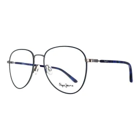 Monture de Lunettes Femme Pepe Jeans PJ1276-C3-53 de Pepe Jeans, Lunettes et accessoires - Réf : S7282545, Prix : 54,75 €, Re...