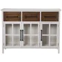 Buffet Alexandra House Living Bois 120 x 34 x 90 cm de Alexandra House Living, Buffets, crédences et vaisseliers - Réf : D162...