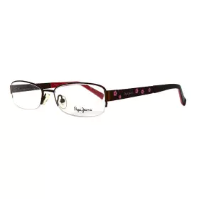 Monture de Lunettes Unisexe Pepe Jeans PJ1051-C2-49 de Pepe Jeans, Lunettes et accessoires - Réf : S7282559, Prix : 35,72 €, ...