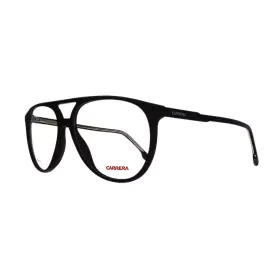 Monture de Lunettes Unisexe Carrera CARRERA1124-003-54 de Carrera, Lunettes et accessoires - Réf : S7282592, Prix : 89,87 €, ...