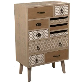 Credenza Alexandra House Living Legno 65 x 35 x 100 cm di Alexandra House Living, Credenze e buffet - Rif: D1624278, Prezzo: ...