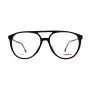 Monture de Lunettes Unisexe Carrera CARRERA1124-003-54 de Carrera, Lunettes et accessoires - Réf : S7282592, Prix : 91,67 €, ...