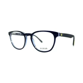 Montura de Gafas Hombre Guess GU50033-090-51 de Guess, Gafas y accesorios - Ref: S7282655, Precio: 73,83 €, Descuento: %