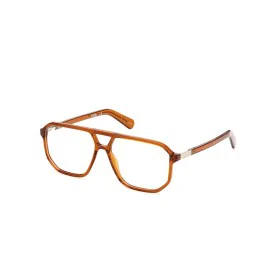 Unisex' Spectacle frame Guess GU8252-045-57 by Guess, Glasses and accessories - Ref: S7282660, Price: 66,02 €, Discount: %