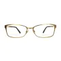 Monture de Lunettes Femme Jimmy Choo JC288-J5G-54 de Jimmy Choo, Lunettes et accessoires - Réf : S7282744, Prix : 114,42 €, R...