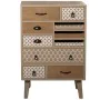 Buffet Alexandra House Living Bois 65 x 35 x 100 cm de Alexandra House Living, Buffets, crédences et vaisseliers - Réf : D162...