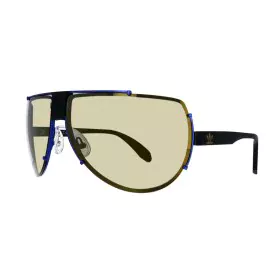 Men's Sunglasses Adidas OR0031-91G-71 by Adidas, Glasses and accessories - Ref: S7282796, Price: 89,46 €, Discount: %