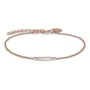 Bracelet Femme Rosefield JMOR-J003 de Rosefield, Porte-clés - Réf : S7282830, Prix : 64,54 €, Remise : %