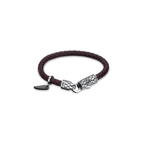 Bracciale Uomo AN Jewels AA.P252BR di AN Jewels, Bracciali - Rif: S7282850, Prezzo: 67,01 €, Sconto: %