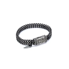 Bracelet Homme AN Jewels AA.P253LSS de AN Jewels, Bracelets - Réf : S7282853, Prix : 78,19 €, Remise : %