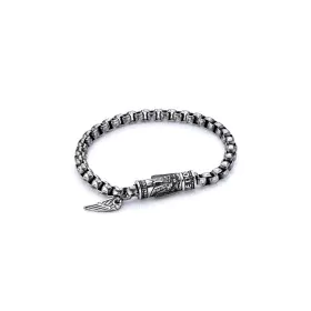 Bracciale Uomo AN Jewels AA.P253SES di AN Jewels, Bracciali - Rif: S7282854, Prezzo: 65,93 €, Sconto: %