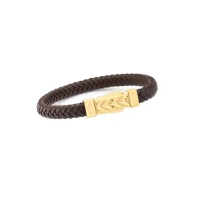 Bracelet Homme AN Jewels AA.P256LBRG.M de AN Jewels, Bracelets - Réf : S7282858, Prix : 72,71 €, Remise : %