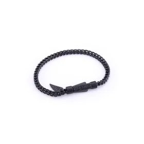 Bracciale Uomo AN Jewels AA.P256SBK di AN Jewels, Bracciali - Rif: S7282859, Prezzo: 80,19 €, Sconto: %