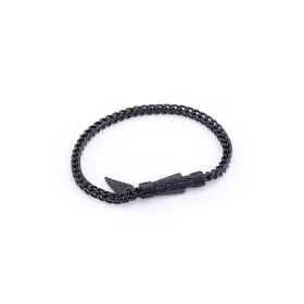 Men's Bracelet AN Jewels AA.P256SBK by AN Jewels, Bracelets - Ref: S7282859, Price: 78,90 €, Discount: %