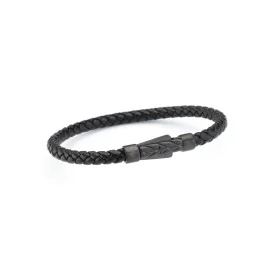 Pulsera Hombre AN Jewels AA.P256SBKK.M de AN Jewels, Pulseras - Ref: S7282860, Precio: 69,68 €, Descuento: %