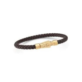 Bracciale Uomo AN Jewels AA.P256SBRG.M di AN Jewels, Bracciali - Rif: S7282861, Prezzo: 72,71 €, Sconto: %