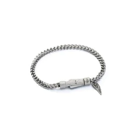 Bracciale Uomo AN Jewels AA.P256SS di AN Jewels, Bracciali - Rif: S7282862, Prezzo: 78,19 €, Sconto: %