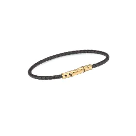 Bracelet Homme AN Jewels AA.P257GBR de AN Jewels, Bracelets - Réf : S7282864, Prix : 55,84 €, Remise : %