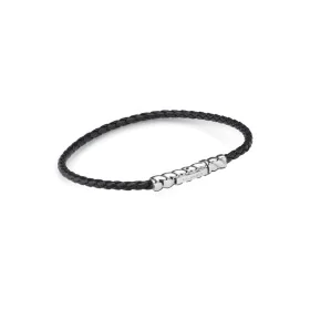 Herrenarmreif AN Jewels AA.P257SBK von AN Jewels, Armbänder - Ref: S7282866, Preis: 55,84 €, Rabatt: %