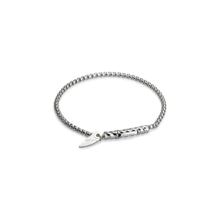 Bracciale Uomo AN Jewels AA.P257SS di AN Jewels, Bracciali - Rif: S7282869, Prezzo: 65,93 €, Sconto: %