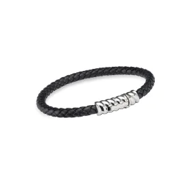 Bracelet Homme AN Jewels AA.P258SBK de AN Jewels, Bracelets - Réf : S7282870, Prix : 61,55 €, Remise : %