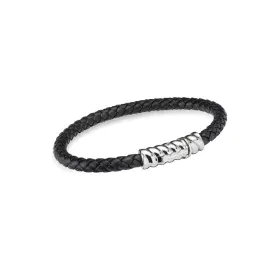 Bracelete masculino AN Jewels AA.P258SBK de AN Jewels, Pulseiras - Ref: S7282870, Preço: 61,55 €, Desconto: %