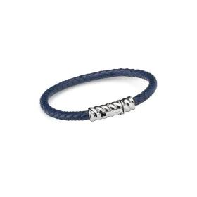 Pulsera Hombre AN Jewels AA.P258SBL de AN Jewels, Pulseras - Ref: S7282871, Precio: 61,55 €, Descuento: %