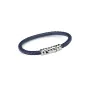 Men's Bracelet AN Jewels AA.P258SBL by AN Jewels, Bracelets - Ref: S7282871, Price: 60,56 €, Discount: %