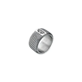 Bague Homme AN Jewels AA.R01S-10 10 de AN Jewels, Bagues - Réf : S7282878, Prix : 57,29 €, Remise : %