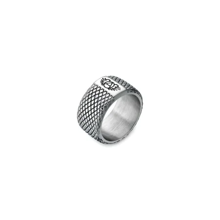 Bague Homme AN Jewels AA.R01S-11 11 de AN Jewels, Bagues - Réf : S7282879, Prix : 55,01 €, Remise : %